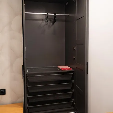 Coliving Canteras Connect Affittacamere