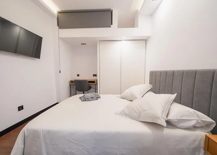 Coliving Canteras Connect Gasthof 3*