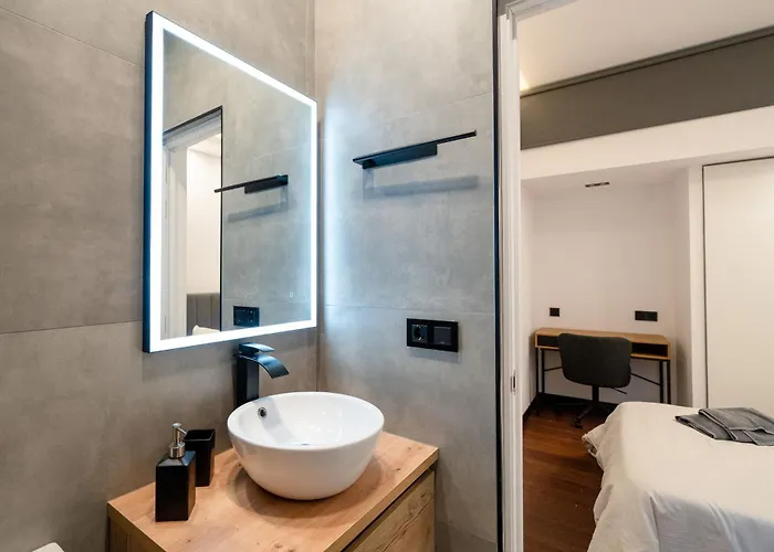 Coliving Canteras Connect Gasthof 3*