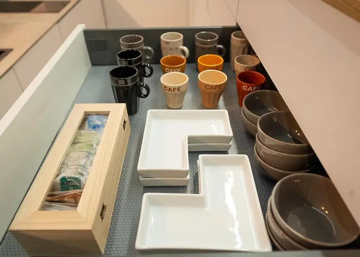 Gasthof Coliving Canteras Connect Las Palmas / Gran Canaria