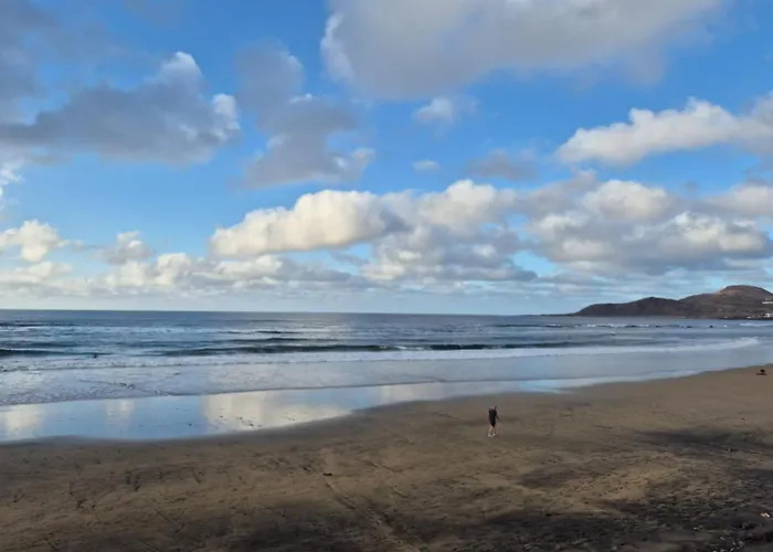 Coliving Canteras Connect Gasthof