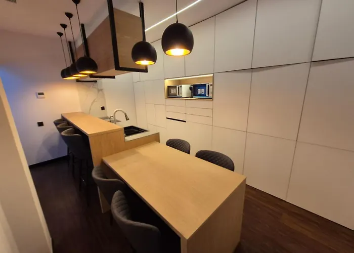 Coliving Canteras Connect Las Palmas / Gran Canaria