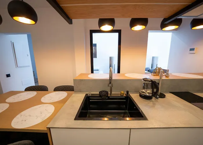 Coliving Canteras Connect Gasthof 3*