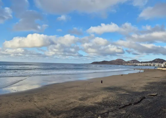 Coliving Canteras Connect 3* Las Palmas / Gran Canaria