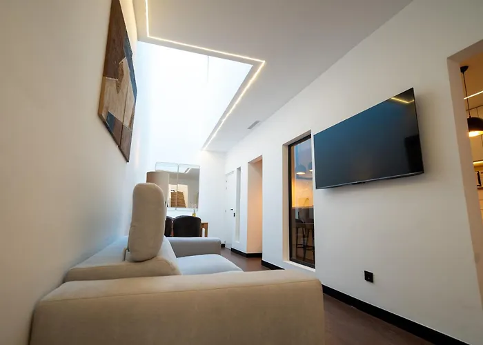 Gasthof Coliving Canteras Connect