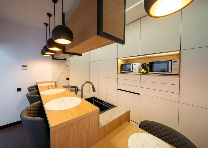 Coliving Canteras Connect Gasthof 3*