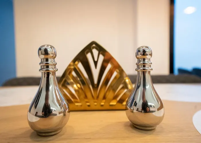 Coliving Canteras Connect Gasthof