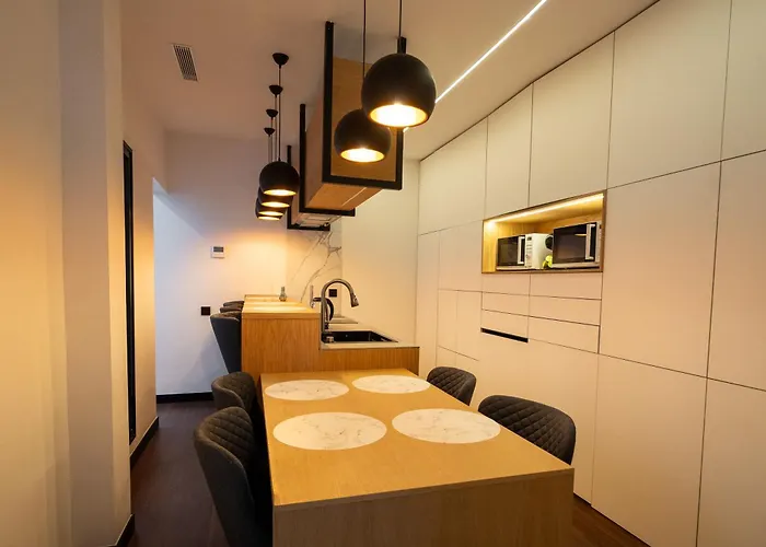 Coliving Canteras Connect 3* Las Palmas / Gran Canaria