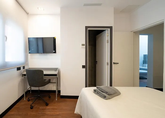 Coliving Canteras Connect Gasthof 3*