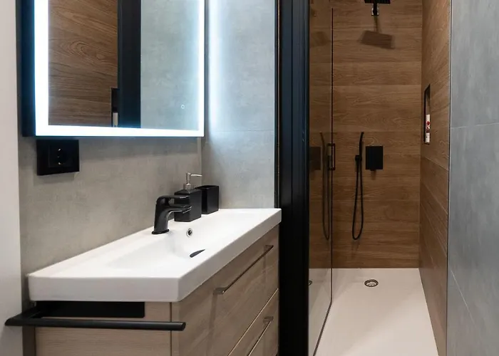 Coliving Canteras Connect Gasthof 3*