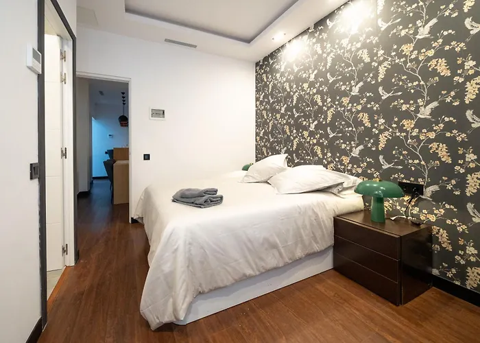 Gasthof Coliving Canteras Connect Las Palmas / Gran Canaria
