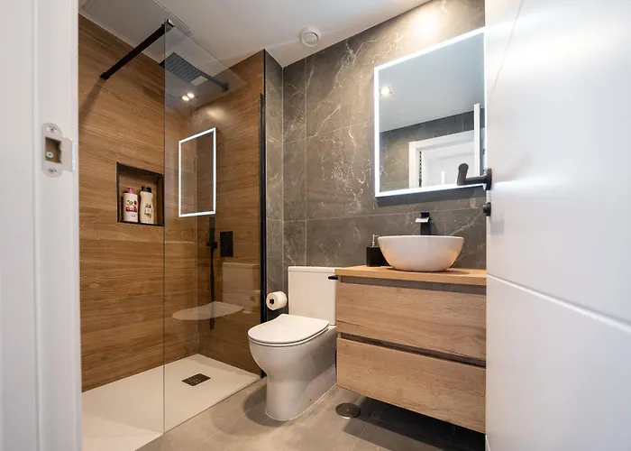 Guest house Coliving Canteras Connect Las Palmas de Gran Canaria