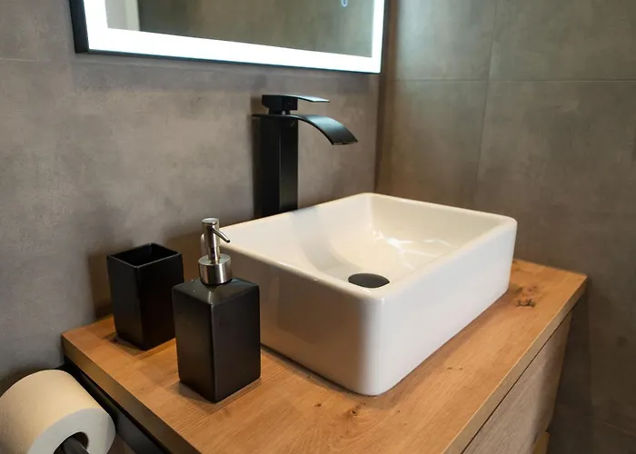 Guest house Coliving Canteras Connect