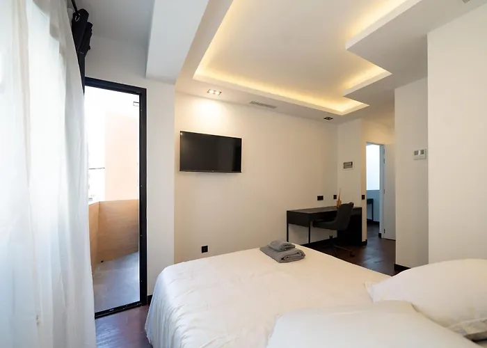 Coliving Canteras Connect Guest house 3*