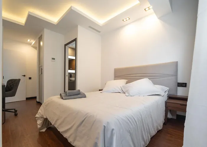 Coliving Canteras Connect Guest house Las Palmas de Gran Canaria