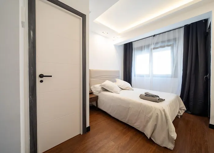 Coliving Canteras Connect Guest house Las Palmas de Gran Canaria