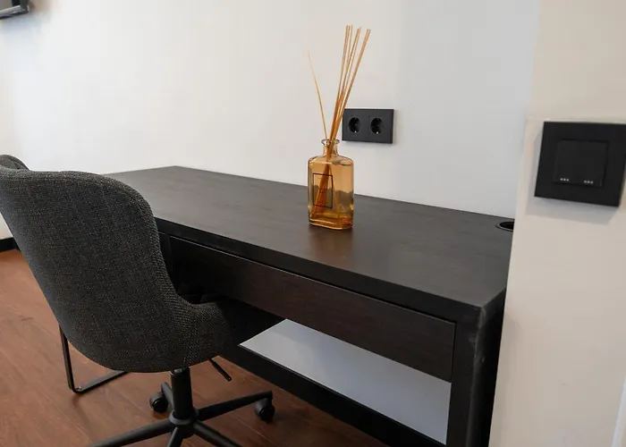 Guest house Coliving Canteras Connect Las Palmas de Gran Canaria