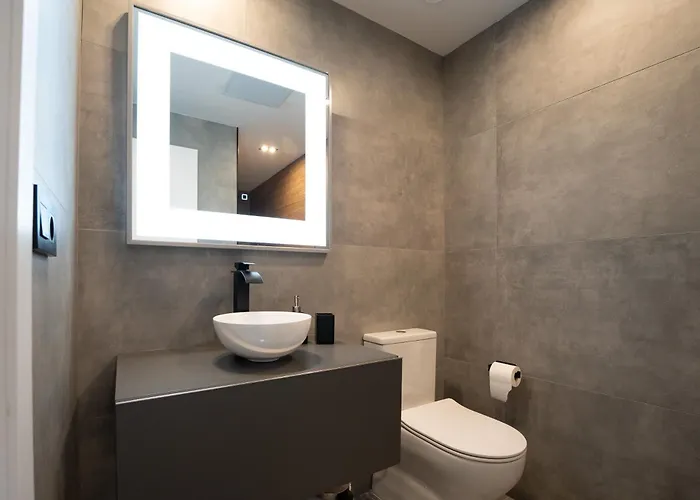 Coliving Canteras Connect Guest house 3*
