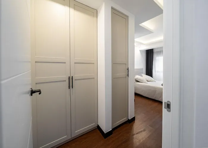 Coliving Canteras Connect Las Palmas de Gran Canaria