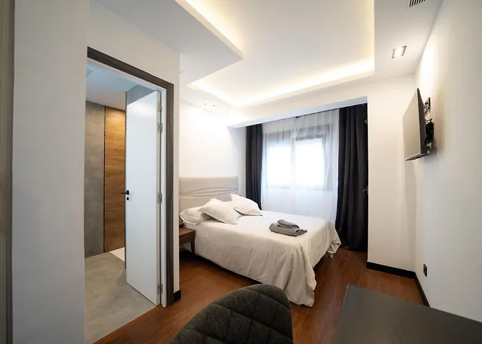 Coliving Canteras Connect Guest house