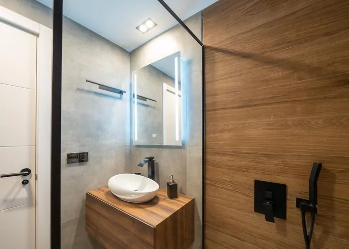 Coliving Canteras Connect Guest house