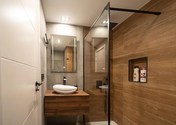 Guest house Coliving Canteras Connect