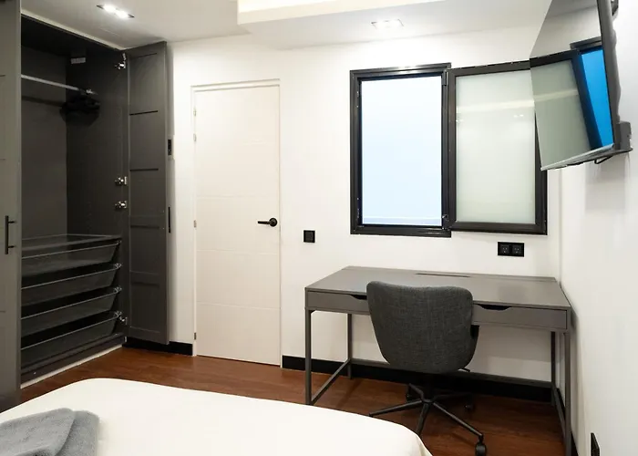 Coliving Canteras Connect Guest house