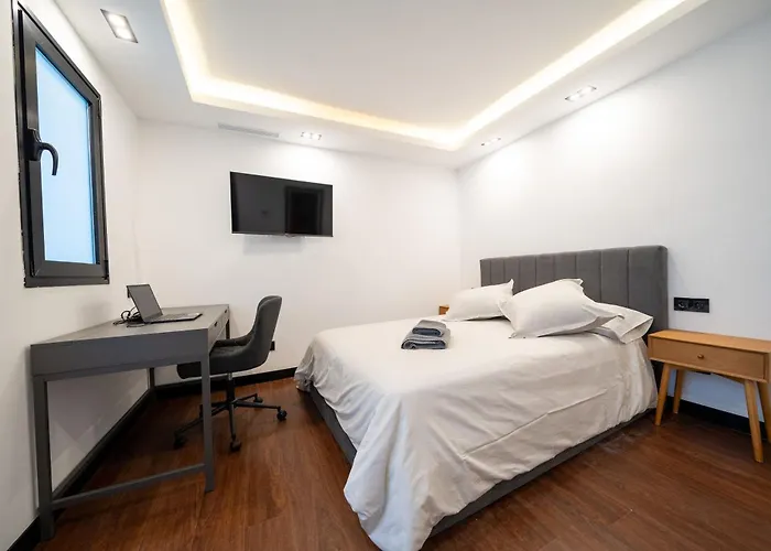 Coliving Canteras Connect Guest house 3*