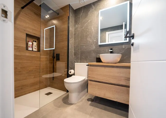 Coliving Canteras Connect Las Palmas de Gran Canaria
