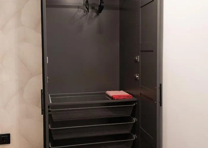Coliving Canteras Connect Guest house