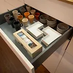Gasthuis Coliving Canteras Connect 3*