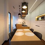 Gasthuis Coliving Canteras Connect 3*