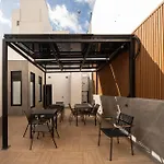 Coliving Canteras Connect Gasthuis 3*