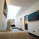Gasthuis Coliving Canteras Connect