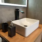 Gasthuis Coliving Canteras Connect