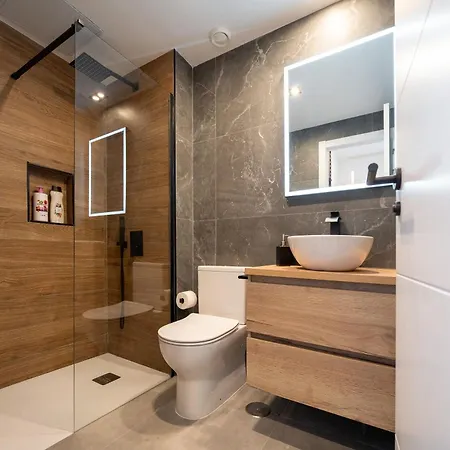 ゲストハウス Coliving Canteras Connect ラスパルマス・デ・グランカナリア