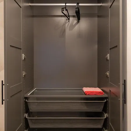 Coliving Canteras Connect 3*