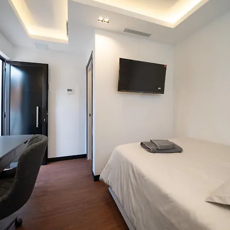 Coliving Canteras Connect Konukevi 3*