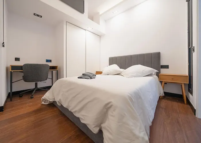 Coliving Canteras Connect ラスパルマス・デ・グランカナリア