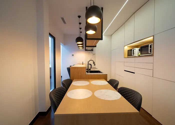 ゲストハウス Coliving Canteras Connect 3*